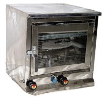 تنور گازی خانگی مدل CT3 - Image 4